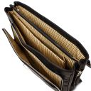 Alessandria Borsa Porta Computer TL SMART Multiscomparto in Pelle Naturale TL140825