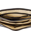 Alessandria Leather Multi Compartment TL SMART Laptop Briefcase Телесный TL140825