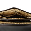 Alessandria Borsa Porta Computer Multiscomparto in Pelle Naturale TL142067