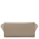 Clara Borsa a Mano in Pelle Talpa chiaro TL142313