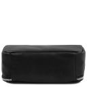 Marvin Beauty Case in Pelle Nero TL142326