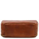 Marvin Beauty Case in Pelle Naturale TL142326