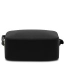 TL Bag Leather Shoulder bag Black TL142290