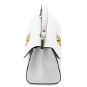 Armonia Leather Handbag Белый TL142286