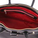 TL Bag Leather Handbag Черный TL142174