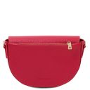 Astrea Leather Shoulder bag Pink TL142284