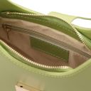 Calipso Borsa a Spalla in Pelle Verde TL142254