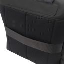 Denver Soft Leather Backpack Черный TL142355
