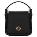 Grace Borsa a Mano in Pelle Nero TL142350