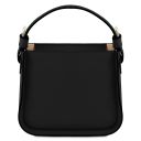 Grace Leather Handbag Black TL142350