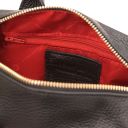 Jade Handtasche aus Leder Schwarz TL142359