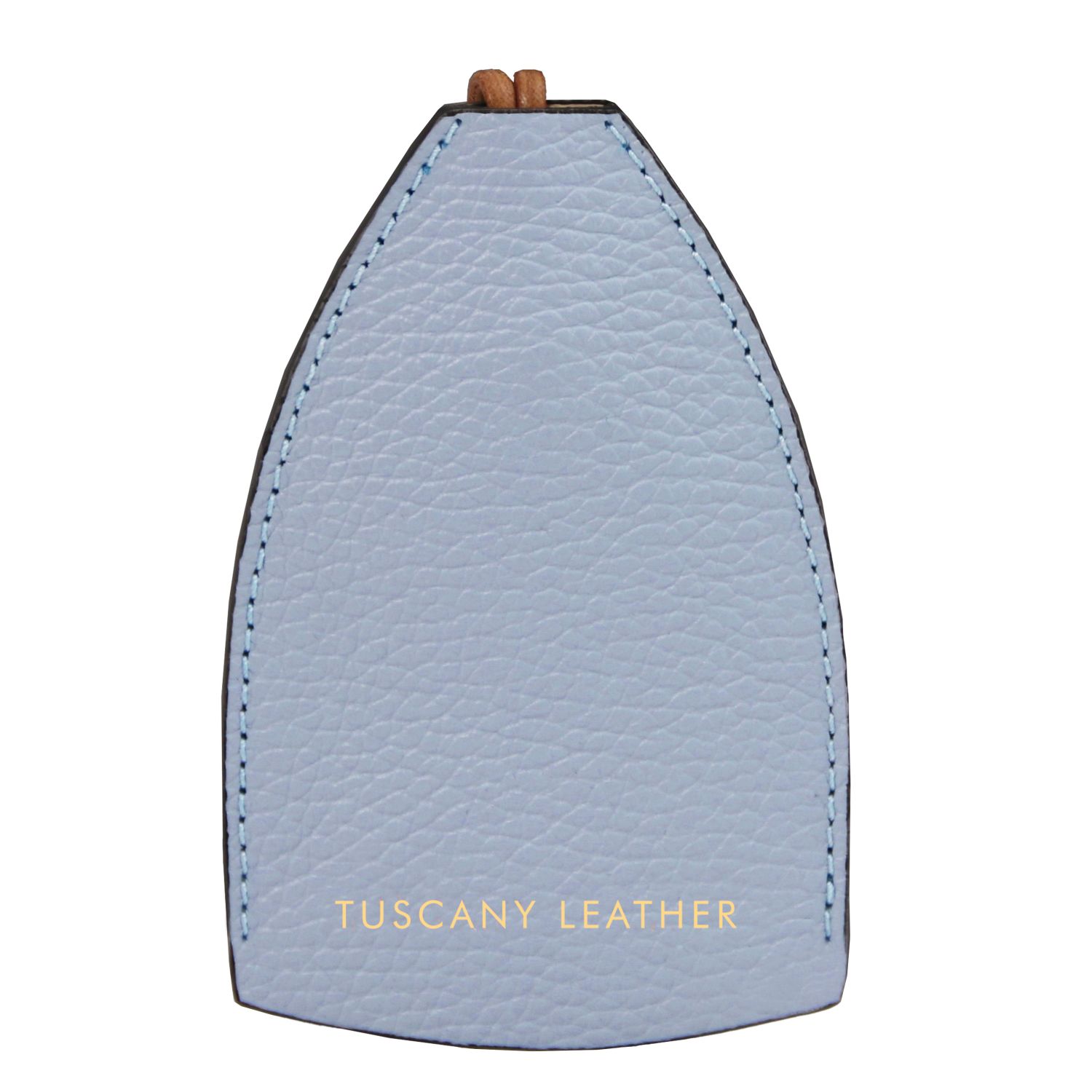 Tuscany Leather Portachiavi in Pelle