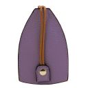 TL Bag Leather key Holder Lilac TL142376