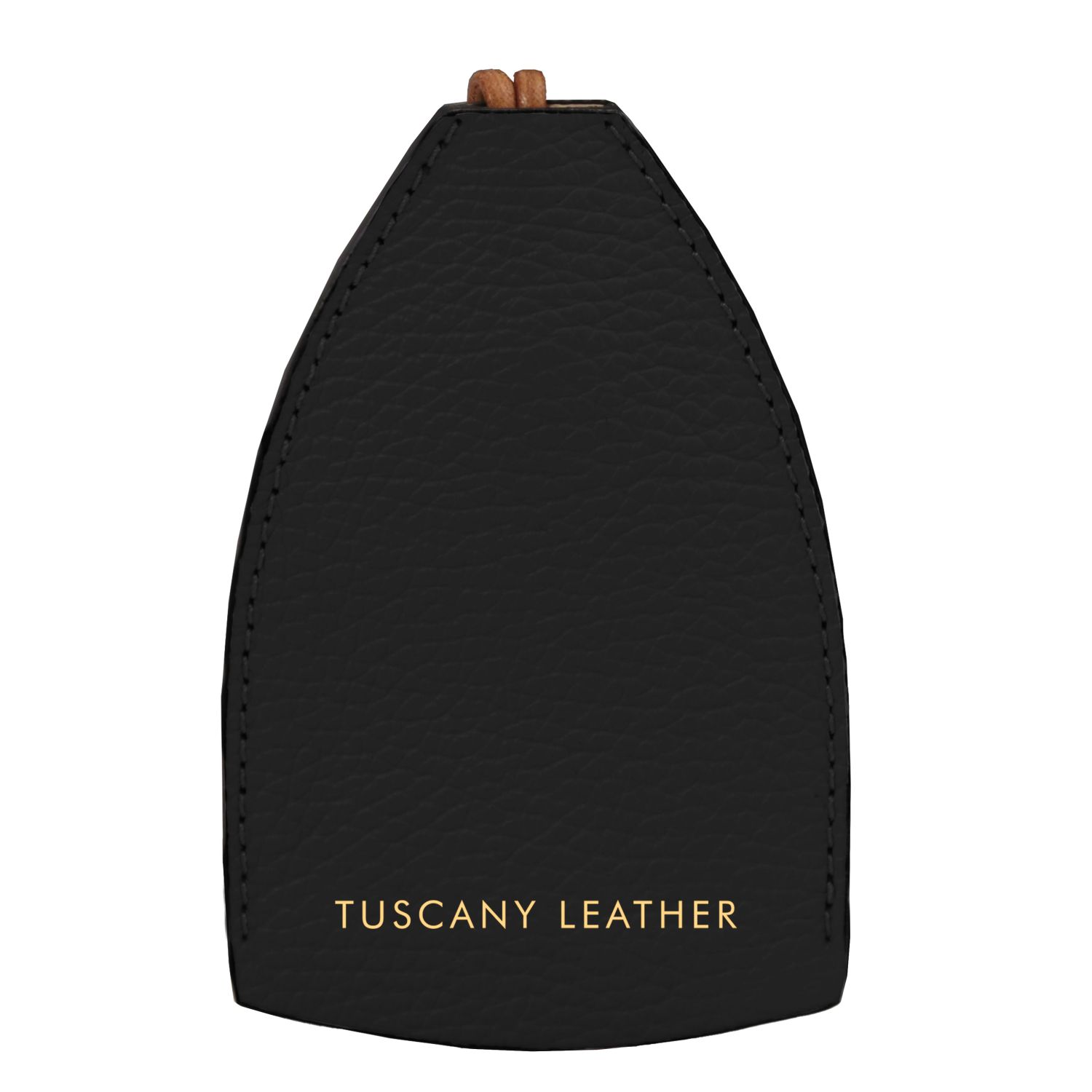 Tuscany Leather Portachiavi in Pelle