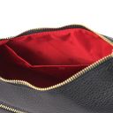 Sophie Leather Shoulder bag Черный TL142367