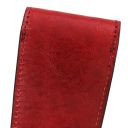 Exclusive Leather 2 Slots Pen/watch Holder Красный TL141187