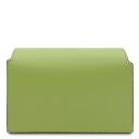 TL Bag Bolso en Piel Verde TL140818