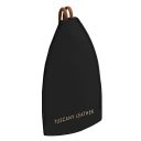 TL Bag Leather key Holder Черный TL142387