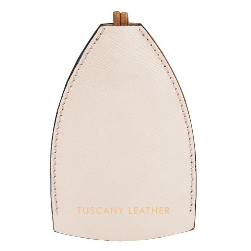 TL Bag Leather key Holder Бежевый TL142387