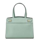Musa Leather Mini bag Mint Green TL142383