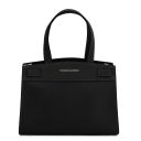 Musa Leather Mini bag Черный TL142383