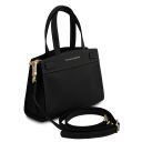 Musa Mini Bolso en Piel Negro TL142383