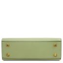 Musa Leather Mini bag Green TL142383