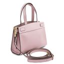 Musa Leather Mini bag Лиловый TL142383