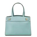 Musa Leather Mini bag Светло-голубой TL142383