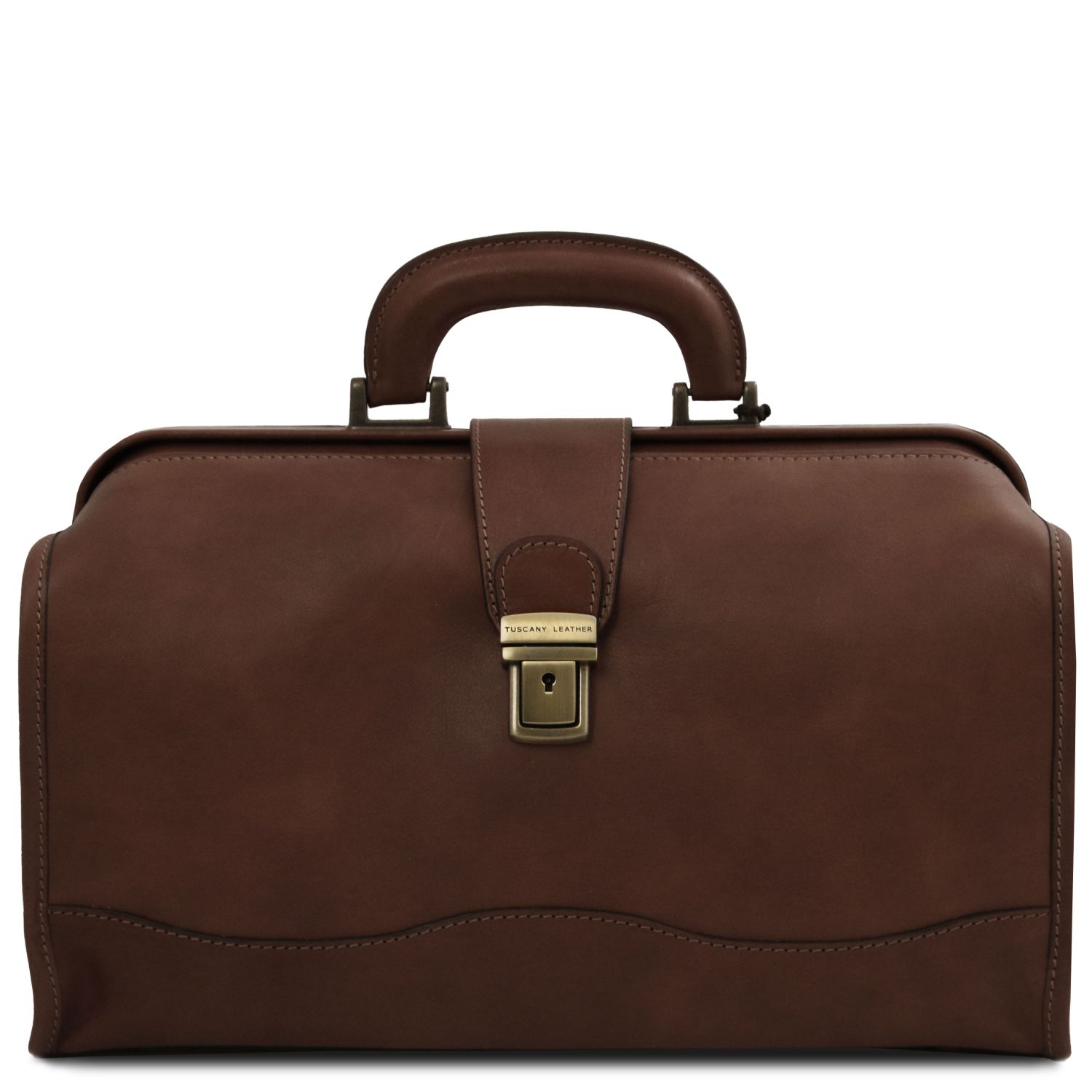 Tuscany Leather Borsa Medico in Pelle