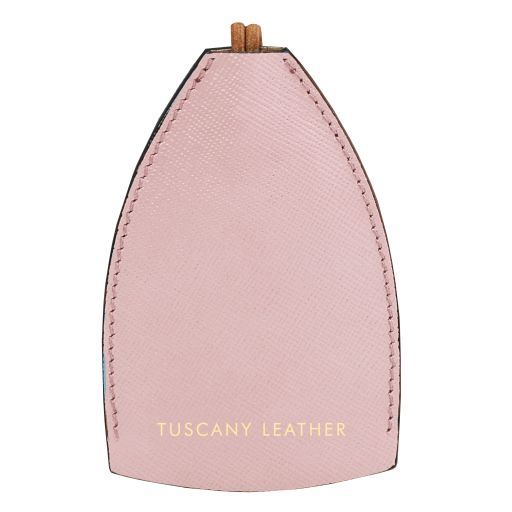 TL Bag Leather key Holder Лиловый TL142387