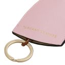 TL Bag Leather key Holder Лиловый TL142387