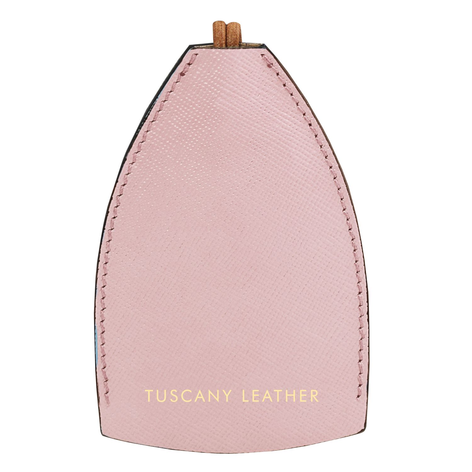 Tuscany Leather Portachiavi in Pelle