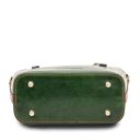 Amelia Borsa a Mano in Pelle Verde TL142406