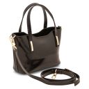 Amelia Borsa a Mano in Pelle Nero TL142406