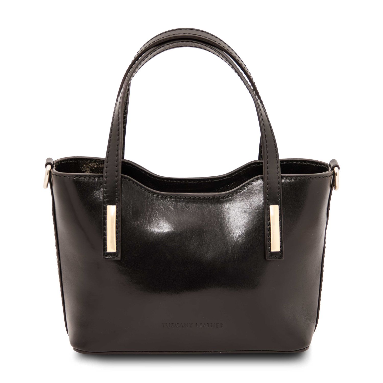 Tuscany Leather Sac Cabas en Cuir