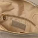 TL Bag Sac à dos en Cuir Souple Taupe clair TL142280