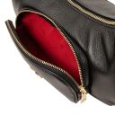 Olivia Borsa a Mano in Pelle Nero TL142396