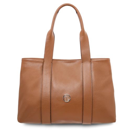 Soft leather handbags sale