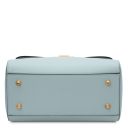 Armonia Sac à Main en Cuir Bleu céleste TL142286