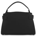 Maisy Borsa a Mano in Pelle - Misura Media Nero TL142455
