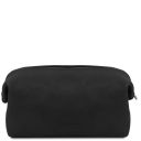 Smarty Beauty Case in Pelle - Misura Piccola Nero TL141220