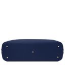 Magnolia Leather Business bag for Women Dark Blue TL141809