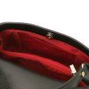 Maisy Leather Tote Черный TL142455