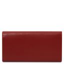 Diana Elegante Cartera en Piel - Modelo Grande Rojo TL142435