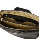 Caserta Portafolio en Piel Negro TL142449