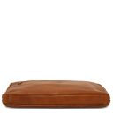 Caserta Portafolio en Piel Natural TL142449