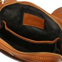 Mark Borsello da Uomo in Pelle Naturale TL142428