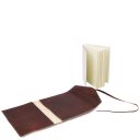 Refill Notebook Paper Colourless TL142046