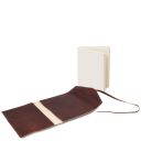 Recharge Papier Pour Carnet en Cuir Ligné TL142046